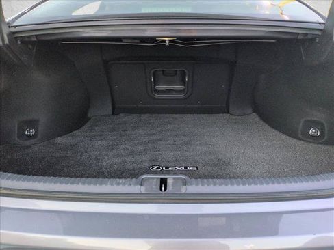 Used 2021 Lexus ES 300h w/ Premium Package FWD image 6