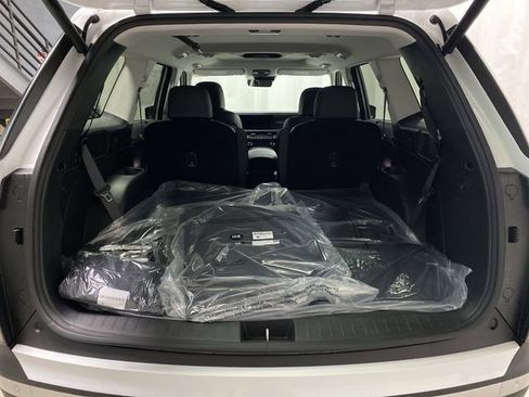 New 2026 Hyundai Palisade SEL image 16