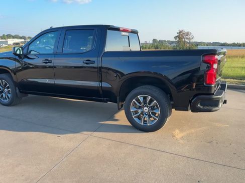 New 2026 Chevrolet Silverado 1500 RST w/ RST All Star Premium Package image 5