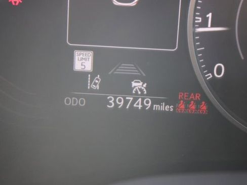 Certified 2022 Lexus NX 350 AWD w/ Cold Area Package image 15