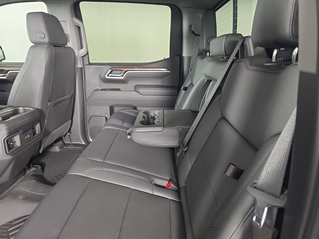New 2026 Chevrolet Silverado 1500 RST AWD/4WD image 25