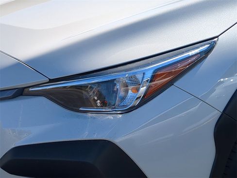 Certified 2024 Subaru Crosstrek 2.0i Premium image 7