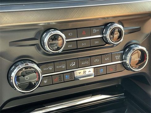 New 2026 Ford F450 King Ranch image 8