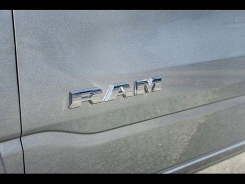 New 2025 RAM 1500 Big Horn image 12