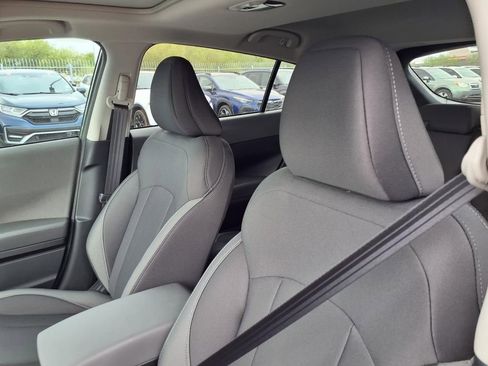 New 2026 Subaru Crosstrek 2.0i Premium AWD/4WD image 18