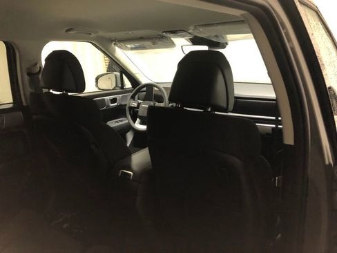 New 2026 Hyundai Santa Fe SE AWD/4WD image 12