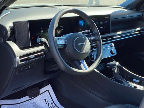 New 2026 Hyundai Santa Cruz SEL AWD/4WD image 10