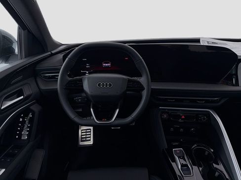 New 2025 Audi SQ5 Premium Plus image 23