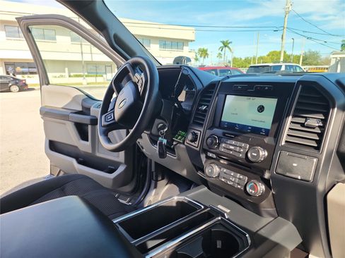 Used 2018 Ford F150 XL w/ Equipment Group 101A Mid image 24