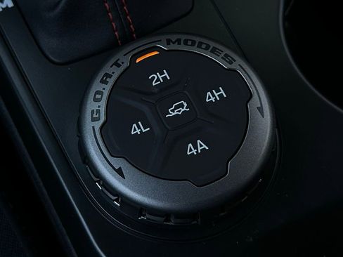 New 2025 Ford Bronco Heritage Edition image 42