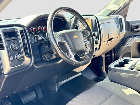 Used 2014 Chevrolet Silverado 1500 LT AWD/4WD image 4