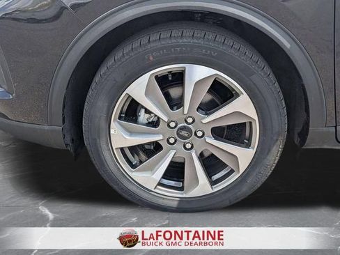 Used 2024 Ford Escape Platinum AWD/4WD image 33