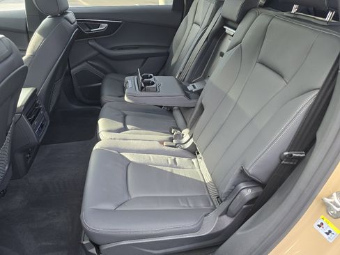 Certified 2025 Audi Q7 2.0T Premium Plus w/ Premium Plus Package image 35