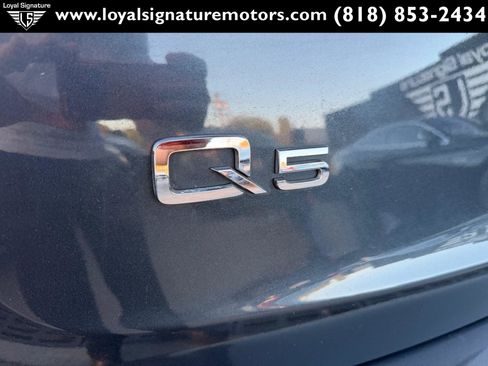 Used 2011 Audi Q5 2.0T Premium Plus image 9