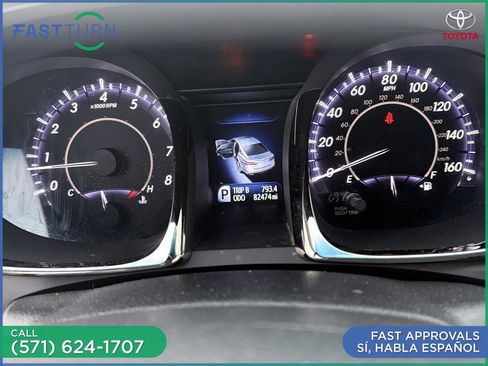 Used 2013 Toyota Avalon XLE image 27