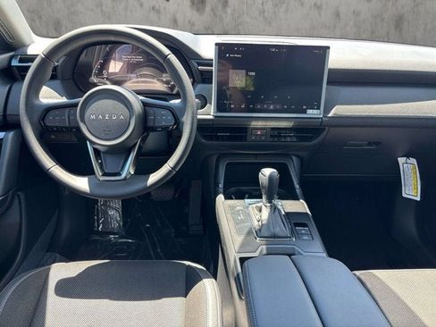 New 2026 MAZDA CX-5 Select AWD/4WD image 9