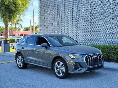 Used 2022 Audi Q3 2.0T Premium Plus w/ Premium Plus Package