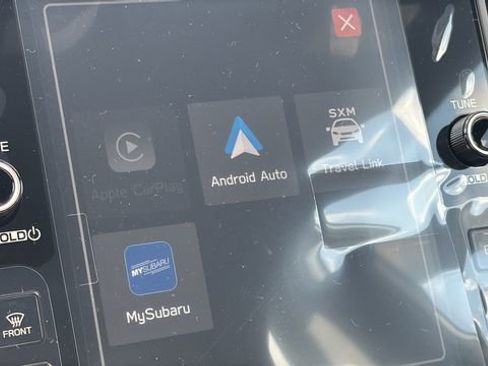 New 2026 Subaru WRX Premium AWD/4WD image 28