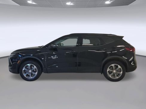 Used 2023 Chevrolet Blazer LT w/ LPO, Floor Liner Package FWD image 2