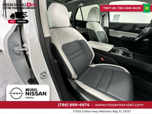 Used 2024 Honda Prologue Elite image 30