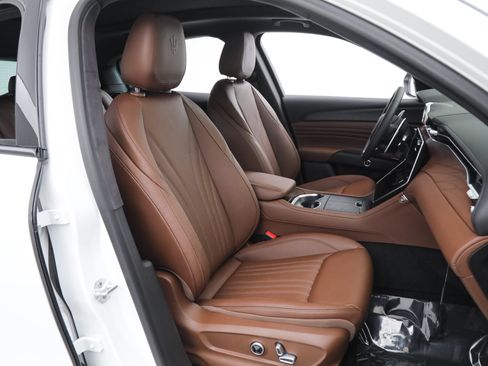 New 2026 Maserati Grecale Modena AWD/4WD image 11