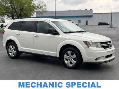 Used 2014 Dodge Journey SE w/ Flexible Seating Group