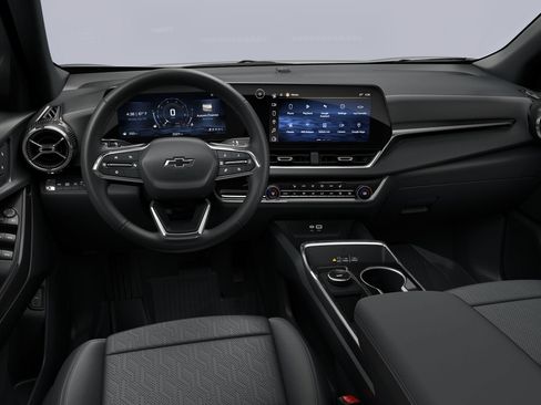 New 2027 Chevrolet Equinox LT w/ Convenience Package II AWD/4WD image 5