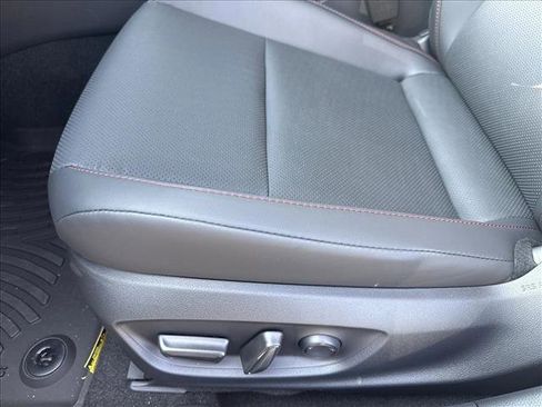 New 2026 Toyota Prius Plug-In Hybrid image 10