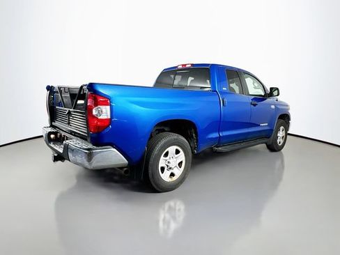 Certified 2018 Toyota Tundra SR5 AWD/4WD image 6