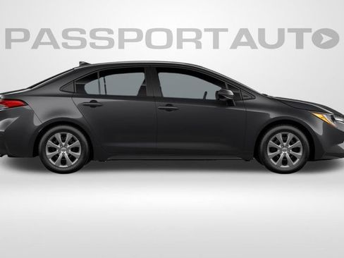 New 2026 Toyota Corolla LE FWD image 13