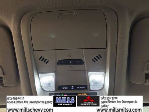 Used 2024 Chevrolet Blazer LT w/ Convenience Package image 26