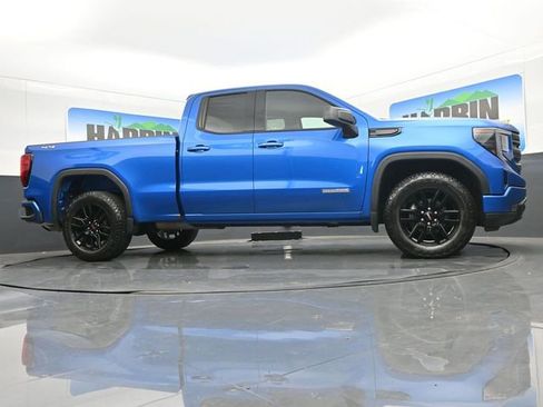 Used 2023 GMC Sierra 1500 Elevation image 21