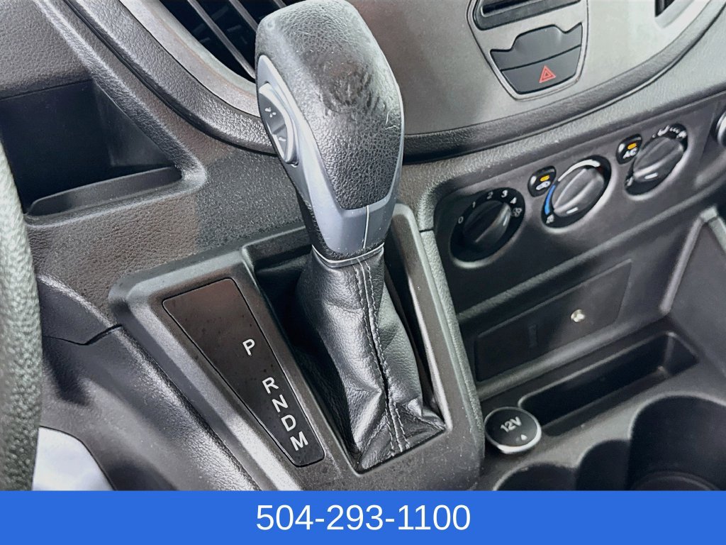Used 2016 Ford Transit 350 XL RWD image 17