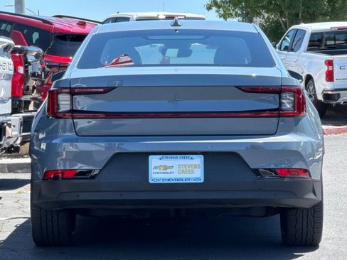 Used 2023 Polestar Polestar 2 w/ Pilot Pack AWD/4WD image 6