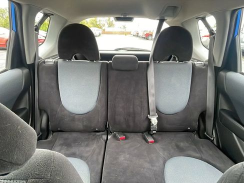Used 2008 Honda Fit Sport image 15