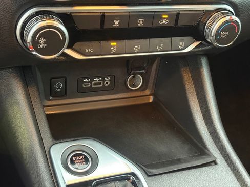 Certified 2024 Nissan Sentra SV image 23