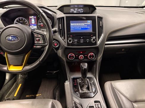 Certified 2021 Subaru Crosstrek 2.5i Sport w/ Popular Package #2B AWD/4WD image 14