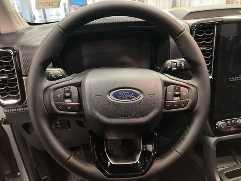 New 2026 Ford Ranger XLT AWD/4WD image 19