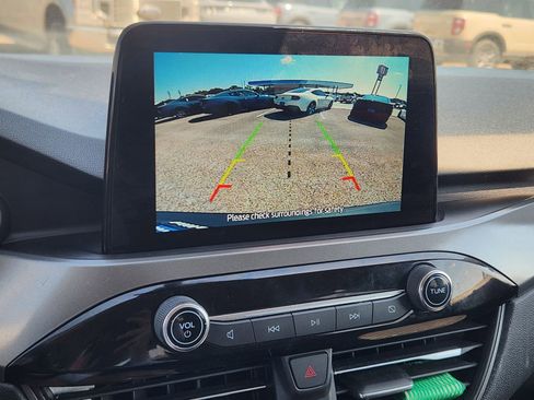 Certified 2023 Ford Escape Active image 16