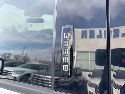 Used 2023 Ford F150 Lariat w/ Equipment Group 502A High AWD/4WD image 18