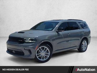 Used 2023 Dodge Durango R/T