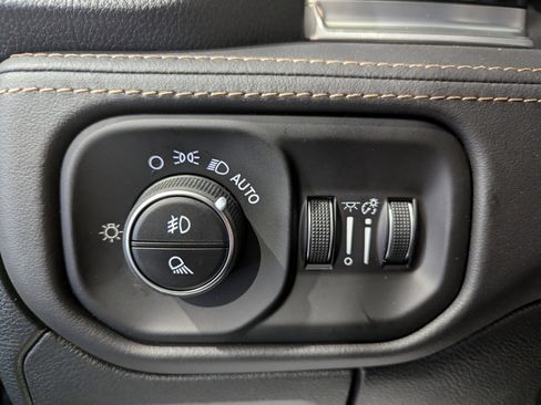 New 2026 RAM 1500 Tungsten image 20