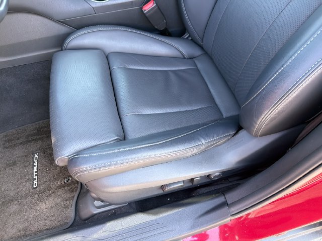 Certified 2025 Subaru Outback Limited AWD/4WD image 21