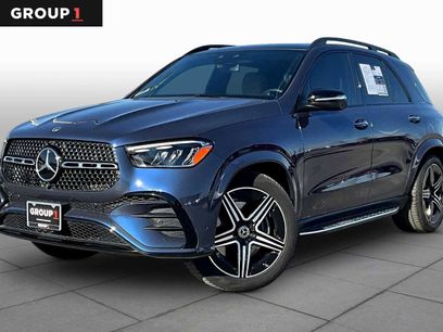 Certified 2025 Mercedes-Benz GLE 450 4MATIC