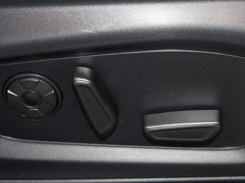 New 2026 Ford Explorer Platinum RWD image 28