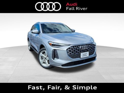 New 2026 Audi Q5 Premium AWD/4WD image 1