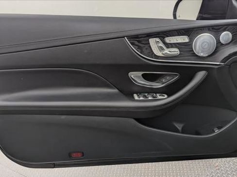 Used 2019 Mercedes-Benz E 450 E 450 image 13