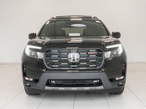 Certified 2022 Honda Passport TrailSport image 6