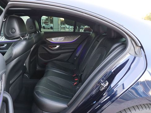 Used 2019 Mercedes-Benz CLS 53 AMG 4MATIC image 42