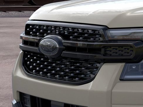 New 2026 Ford Ranger Lariat AWD/4WD image 17